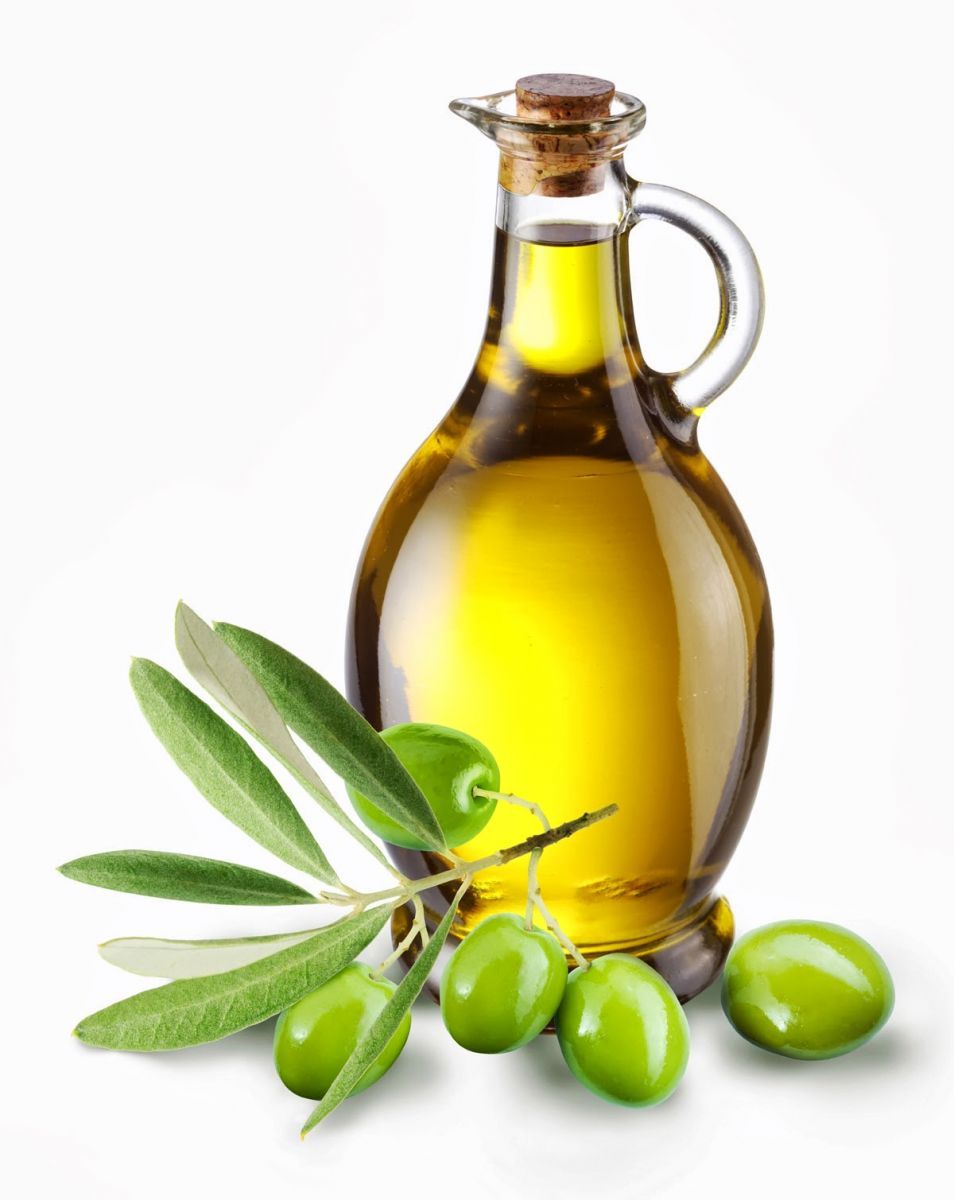 Como utilizar azeite de oliva - Blog de Culinária